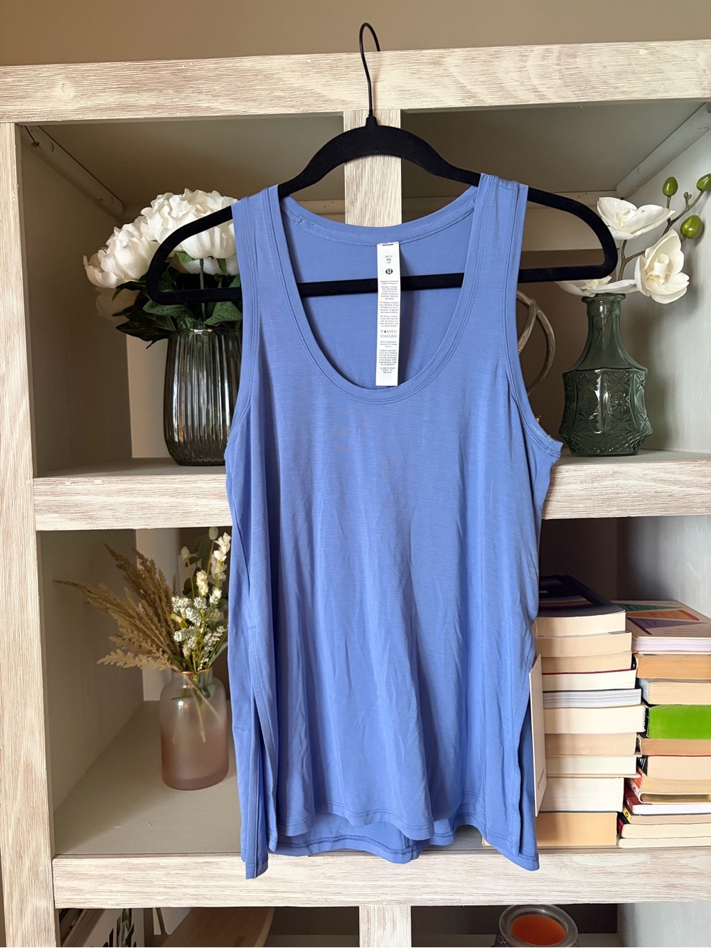 Lululemon tank. NWT